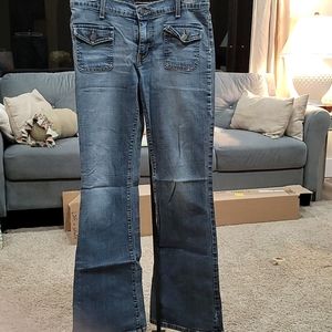 Bebe size 28 jeans